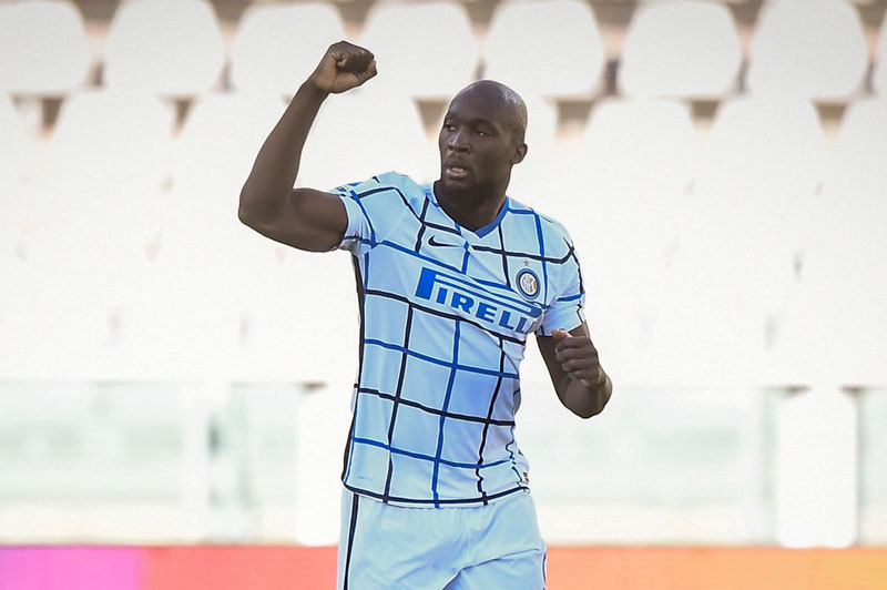 Chế độ ăn giúp Lukaku bá đạo ở Serie A
