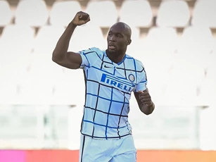 Chế độ ăn giúp Lukaku bá đạo ở Serie A