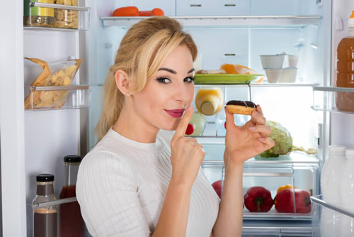 Ăn món này vào buổi tối sẽ 'sống lâu trăm tuổi' ít ốm đau bệnh tật, da lại trắng hồng mỡ thừa giảm nhanh