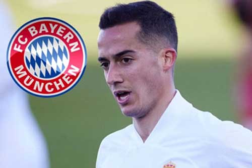 Bayern sắp có trò cưng của Zidane mà không tốn một xu