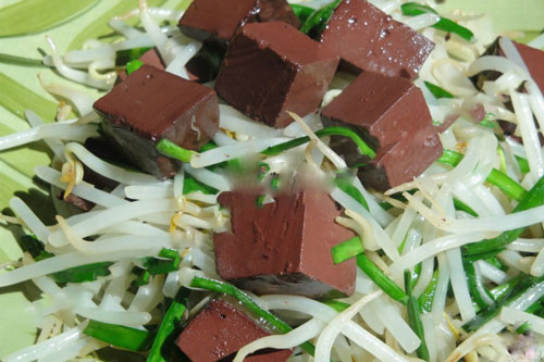 Xào giá cứ làm theo cách này, đảm bảo giòn ngon gấp 2 lần lại tăng thêm dinh dưỡng