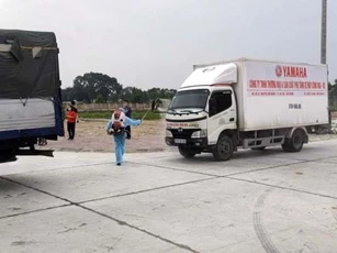 Người từ Hải Dương vào Hải Phòng không phải cách ly y tế