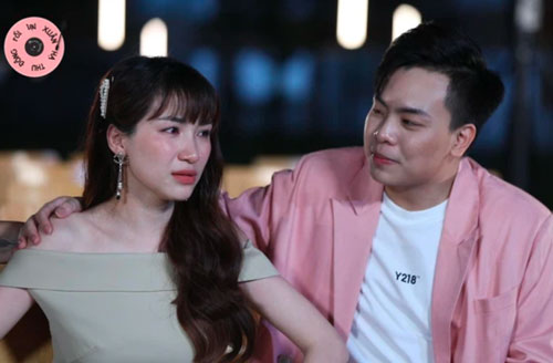 Hòa Minzy khóc nức nở, trời đổ mưa trong tập cuối Xuân Hạ Thu Đông Rồi Lại Xuân