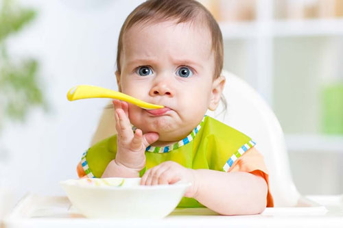 Vai trò tuyệt vời của kẽm đối với trẻ nhỏ?