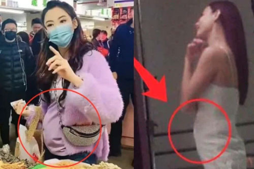 Bác sĩ khoa sản dự đoán Trương Bá Chi đang mang thai 7 tháng, tới tháng 5 sẽ lâm bồn?