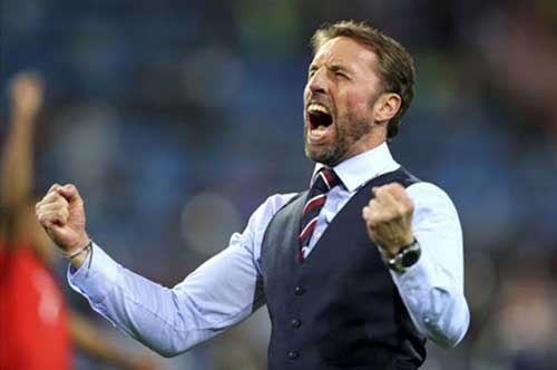 Southgate hãy xây dựng ĐT Anh theo phong cách của Guardiola