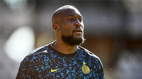 Chế độ ăn giúp Lukaku bá đạo ở Serie A