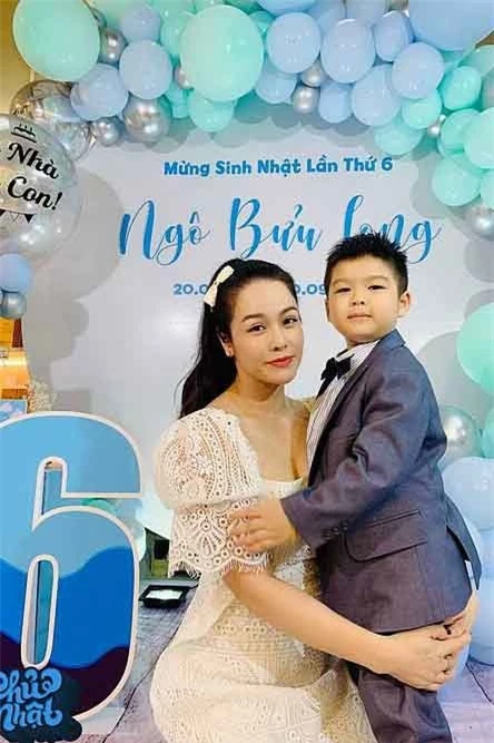 Nhật Kim Anh: 'Giành quyền nuôi con, tôi vẫn tôn trọng gia đình chồng cũ'