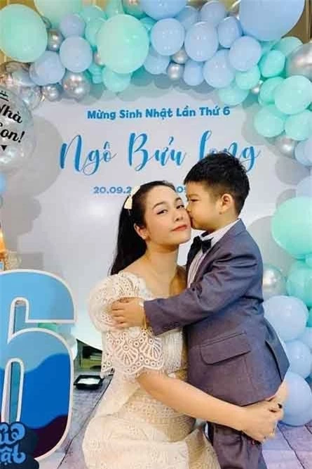 Nhật Kim Anh: 'Giành quyền nuôi con, tôi vẫn tôn trọng gia đình chồng cũ'