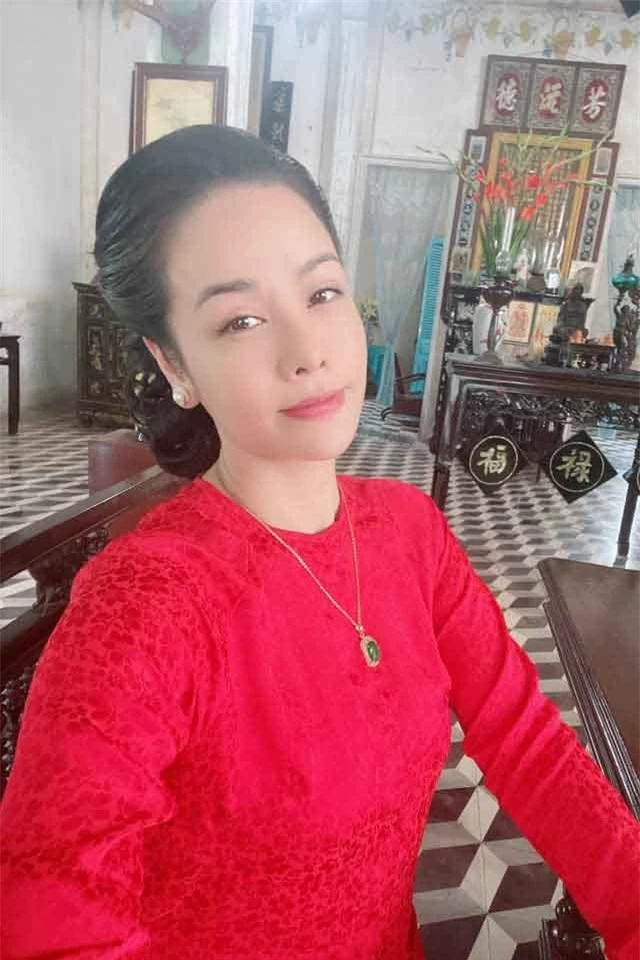 Nhật Kim Anh: 'Giành quyền nuôi con, tôi vẫn tôn trọng gia đình chồng cũ'