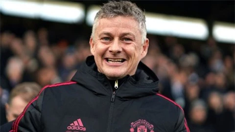 Solskjaer vẫn sẽ được trao hợp đồng khủng ngay cả khi trắng tay với MU