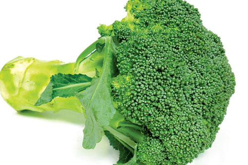 4 bộ phận của rau củ chị em nội trợ thường vứt đi nhưng chứa rất nhiều dinh dưỡng, cực tốt cho sức khỏe