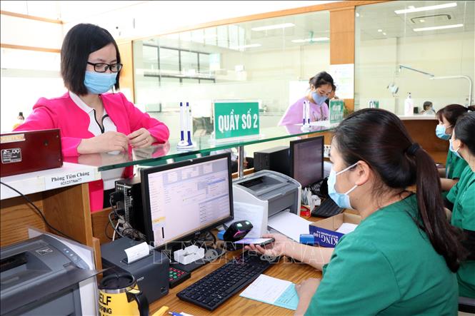 Bảo hiểm xã hội số mang lại nhiều lợi ích cho người dân