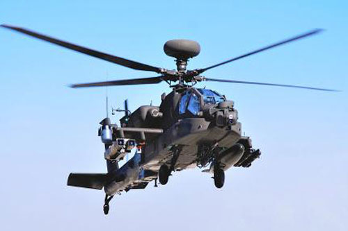 Ka-52K diệt hạm xa gấp hơn 4 lần Apache