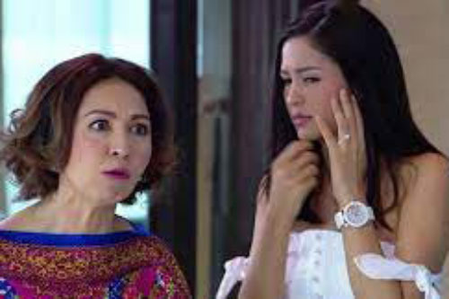 Em dâu phát hiện trong tủ quần áo của mẹ chồng có hộp vàng, hai chúng tôi còn đang bàn cách giải quyết thì mẹ chồng bất ngờ nhìn thấy