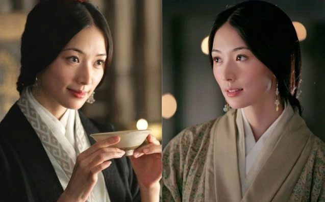 Được ưu ái nhất trong tác phẩm “Tam Quốc Diễn Nghĩa”, đời thực của chị em Nhị Kiều lại bi thảm tới mức hậu thế khó có thể tưởng tượng được