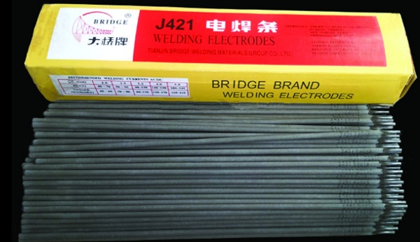 Việt Nam điều tra chống bán phá giá với vật liệu hàn Trung Quốc, Thái Lan và Malaysia