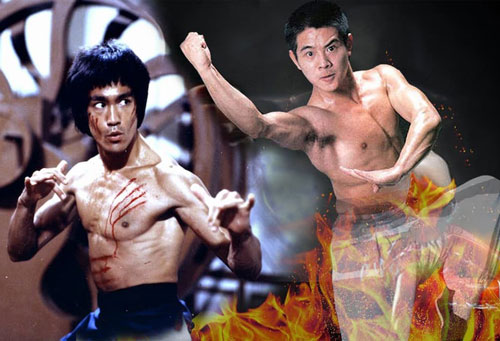 Được hỏi có thể đánh bại Lý Tiểu Long trong thực chiến không, câu trả lời của Lý Liên Kiệt khiến nhiều người thán phục