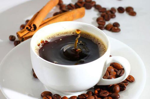 7 nhóm người cần tránh xa cà phê