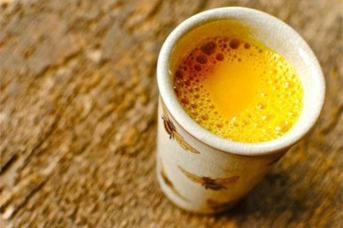 Mỗi sáng 1 cốc nước này chỉ 1 tuần sau mọi độc tố trong người được thải hết, giúp bạn luôn khỏe