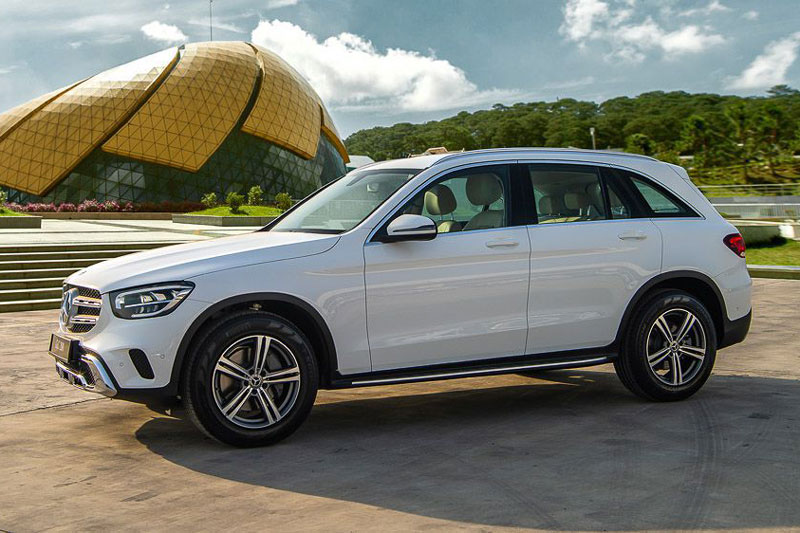 Mỗi chiếc Mercedes-Benz bán ra tại Việt Nam, đại lý lãi ngay hơn 100 triệu đồng