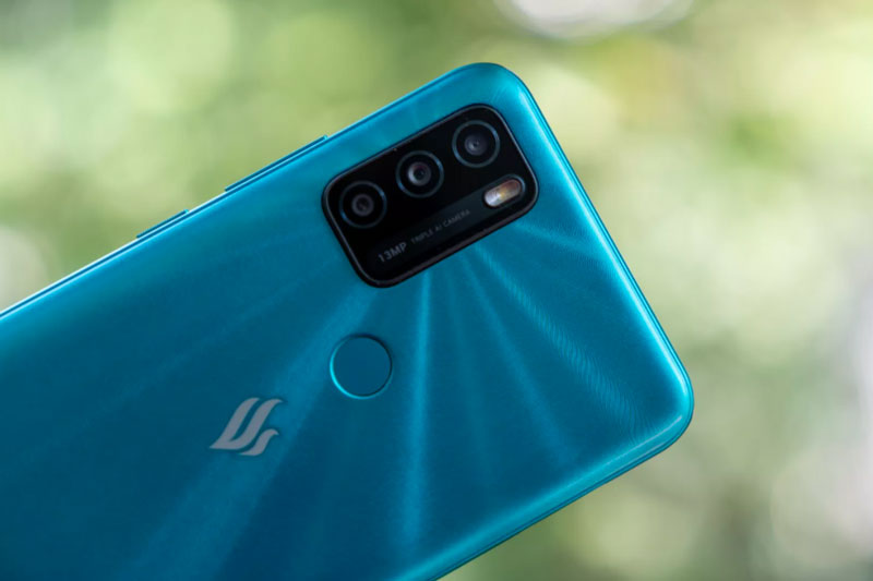 Vsmart Star 5 ra mắt với pin 5.000 mAh, tặng kèm vSIM truy cập 4G miễn phí, giá từ 2,69 triệu đồng