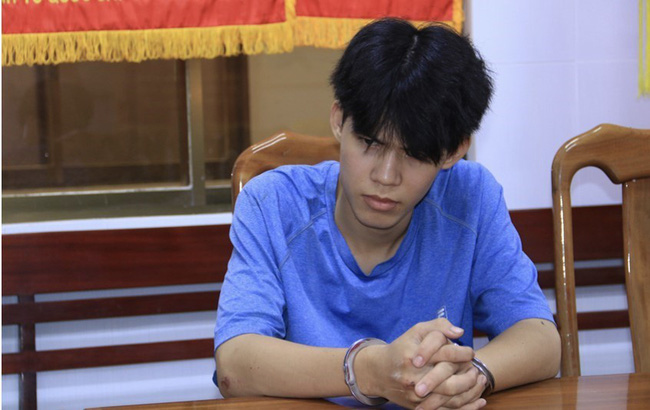 Game thủ 16 tuổi giết bạn, cướp tài sản để chuộc xe