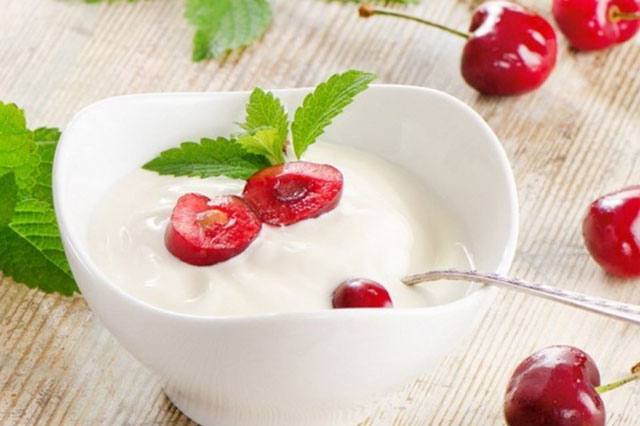 Những thực phẩm tạo mùi thơm cho cơ thể