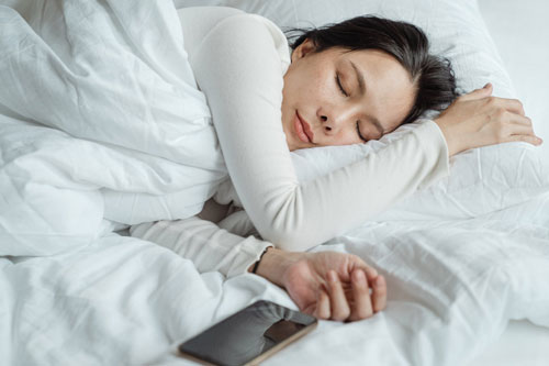 Ngủ trưa kiểu này bạn đã tự kéo dài thêm 15 năm tuổi thọ