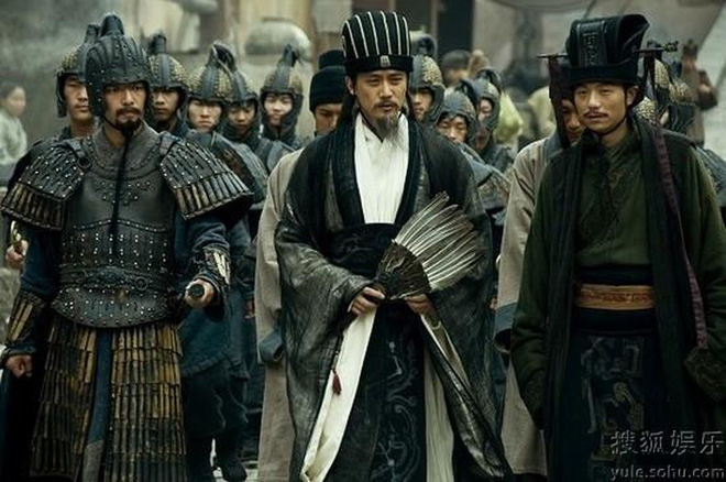 Gia Cát Lượng trong lịch sử không hề thần thánh, nếu không nhờ "Tam Quốc diễn nghĩa", liệu ông có thể lưu danh muôn đời?