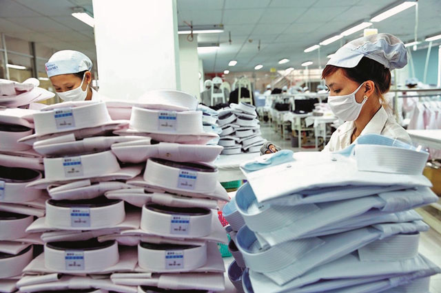 Doanh nghiệp đã 'hái trái ngọt' từ FTA?