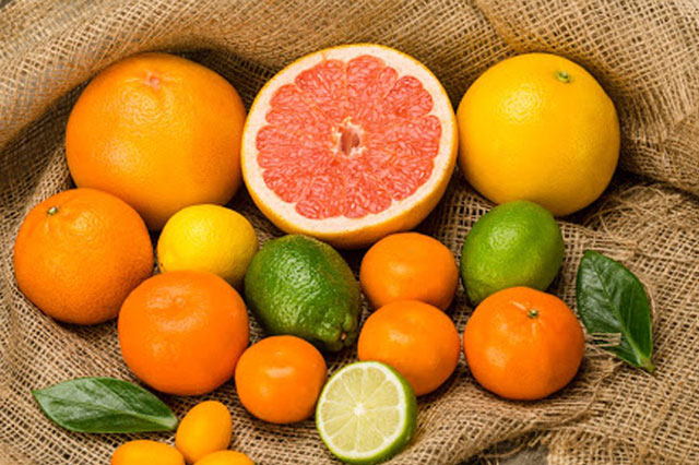 Trái cây giúp bạn tăng cường hệ miễn dịch