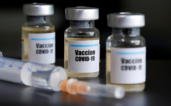 Kiến nghị Việt Nam - Ấn Độ hợp tác phát triển sản xuất vaccine Covid-19