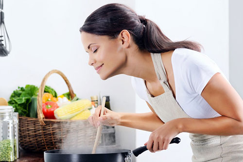 Tuyệt chiêu đơn giản giúp hâm nóng thức ăn ngon như vừa nấu