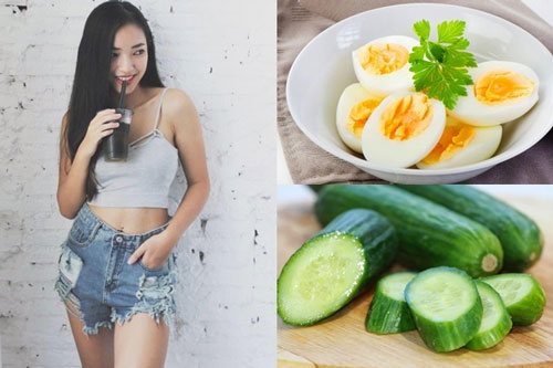 Buổi tối cứ ăn 5 món này, giảm cân nhanh lại an toàn tuyệt đối, nuôi nội tạng khoẻ mạnh mỗi ngày