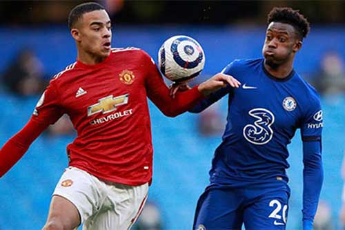 Ngoại hạng Anh 2021/22 ấn định thời gian khởi tranh