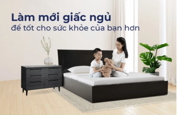 Uy tín, chất lượng.