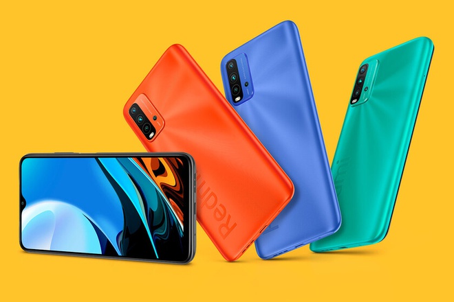 4 ưu điểm của Xiaomi Redmi 9T, smartphone đáng mua bậc nhất phân khúc dưới 5 triệu đồng