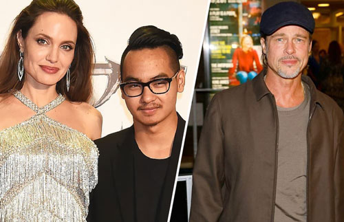 Con trai Brad Pitt về phe Angelina, làm chứng chống lại bố, nhưng hành động này mới chứng tỏ bố con đã 'cạn tình cạn nghĩa'