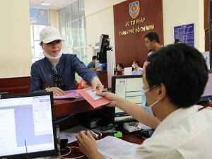 Từ 1/7: 5 địa điểm không được đăng ký thường trú mới