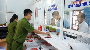 Người thuê nhà được đăng ký thường trú từ 1/7