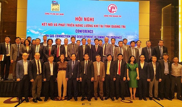 Quảng Trị định hướng trở thành trung tâm năng lượng liên vùng