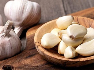 7 loại củ, quả giúp bạn làm sạch gan