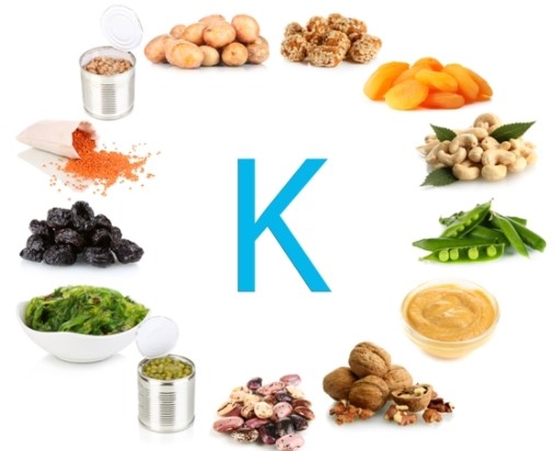 Điểm danh những lợi ích không ngờ của vitamin K 