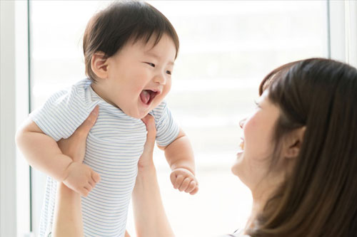 Sai lầm của mẹ làm suy giảm hệ miễn dịch của trẻ