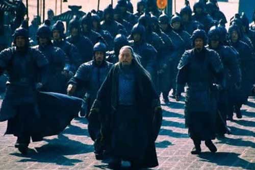 Mưu thâm kế hiểm thời Tam quốc: Phải dùng đến mưu kế này, Tư Mã Ý mới lừa được Tào Sảng, dễ dàng cướp được thiên hạ của nhà Tào Ngụy