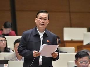 Trưởng ban Tổ chức Thành ủy Đà Nẵng qua đời