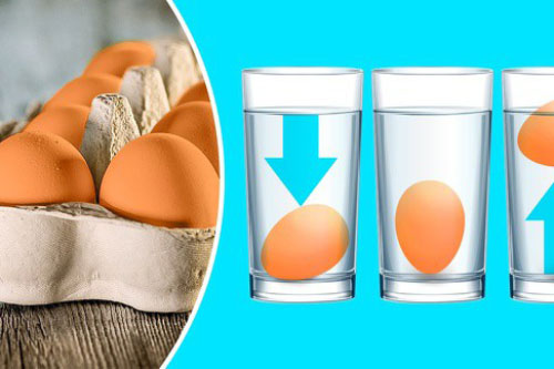 8 mẹo kiểm tra hạn sử dụng của thực phẩm hiệu quả nhất