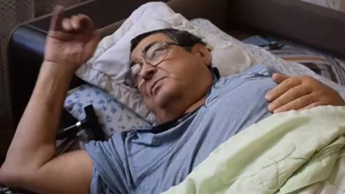 Bi kịch của người hùng cứu sống bé gái rơi từ tầng cao