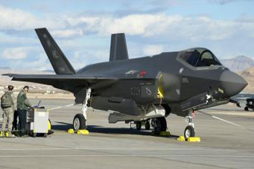 Mỹ tin F-35 vẫn cần thiết cho Mỹ và đồng minh
